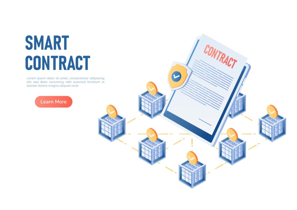 The Future of Work Contracts: How Smart Contracts Could Replace ...