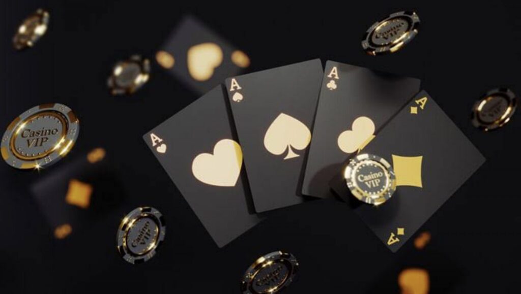 turvallinen Broidi Casino reload-bonus kampanja