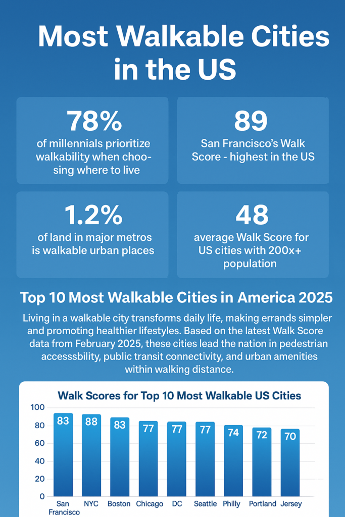 Most Diverse Cities In The US (2025 Statistics)