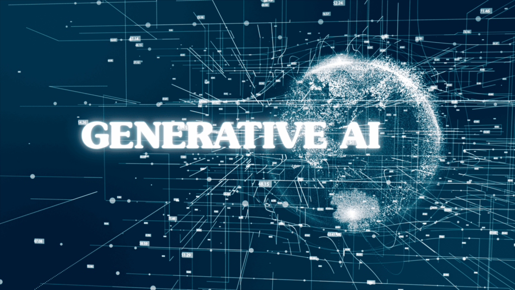 Generative AI and the Future of Content Creation in a Digital World