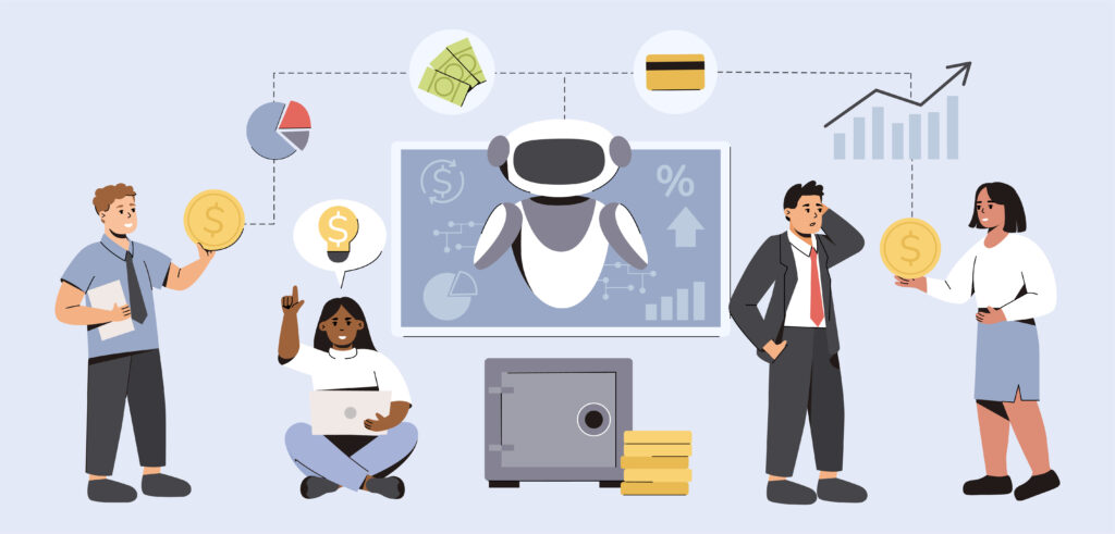 How AI is Transforming Business Operations in 2025