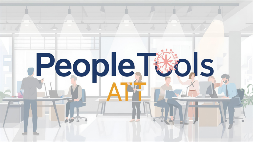 PeopleTools ATT