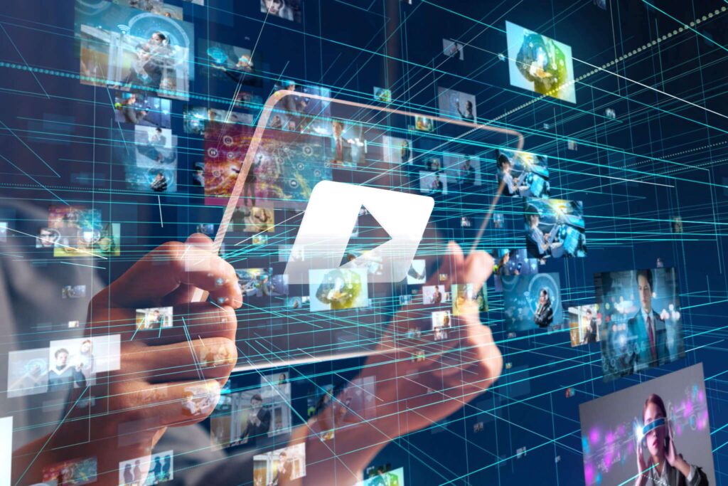 Why the Next Evolution of Entertainment Will Be Interactive, Visual, and Reward-Based