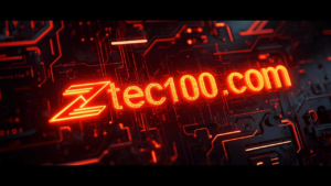 Ztec100.com