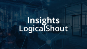 Insights LogicalShout strategic analytics framework combining quantitative data with qualitative analysis for business decisions.