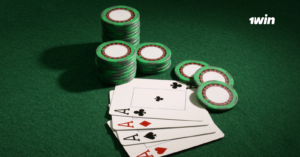 A Comprehensive Review of the 1Win Casino App in India