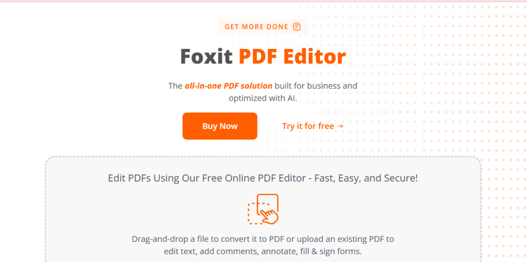 Foxit 