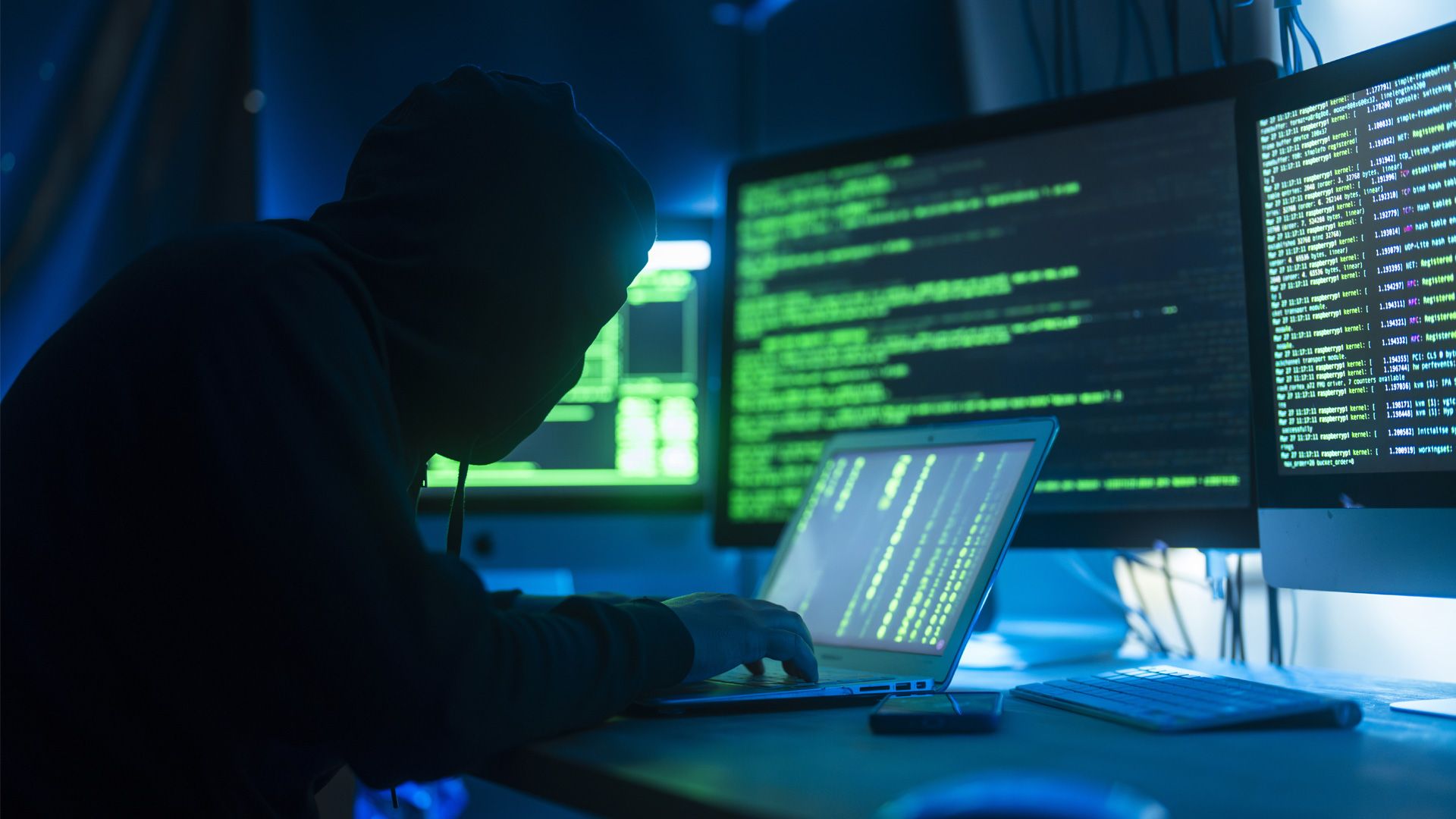How Coverage Helps During Cyber Extortion Attacks