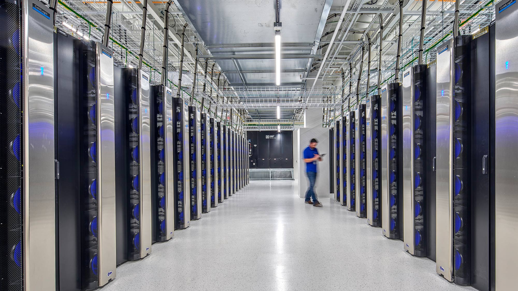 Making Data Centre Change Programmes Easier To Deliver