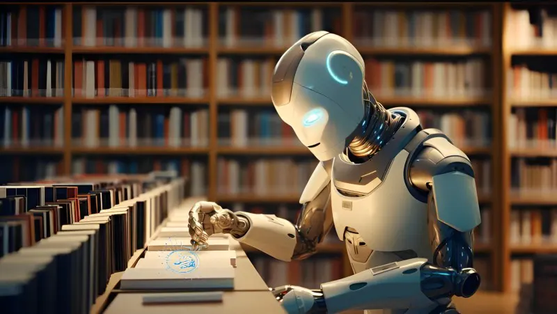 Smart Readers: How AI Tools Personalize the Reading Experience