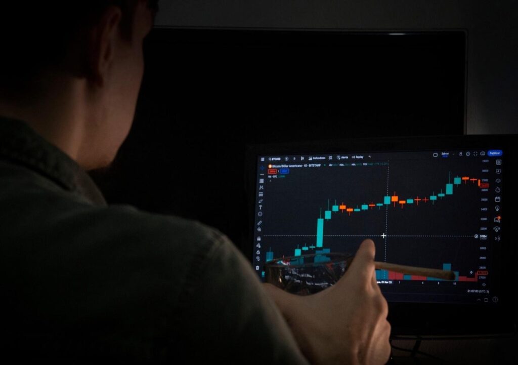Ai And Crypto Will Reshape Southeast Asia's Online Gambling Market By 2030
