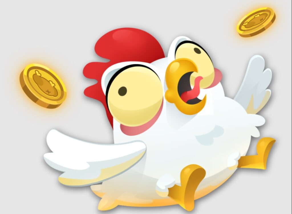 Exploring the Chicken Road Slot A Fun Adventure in Crypto Casinos