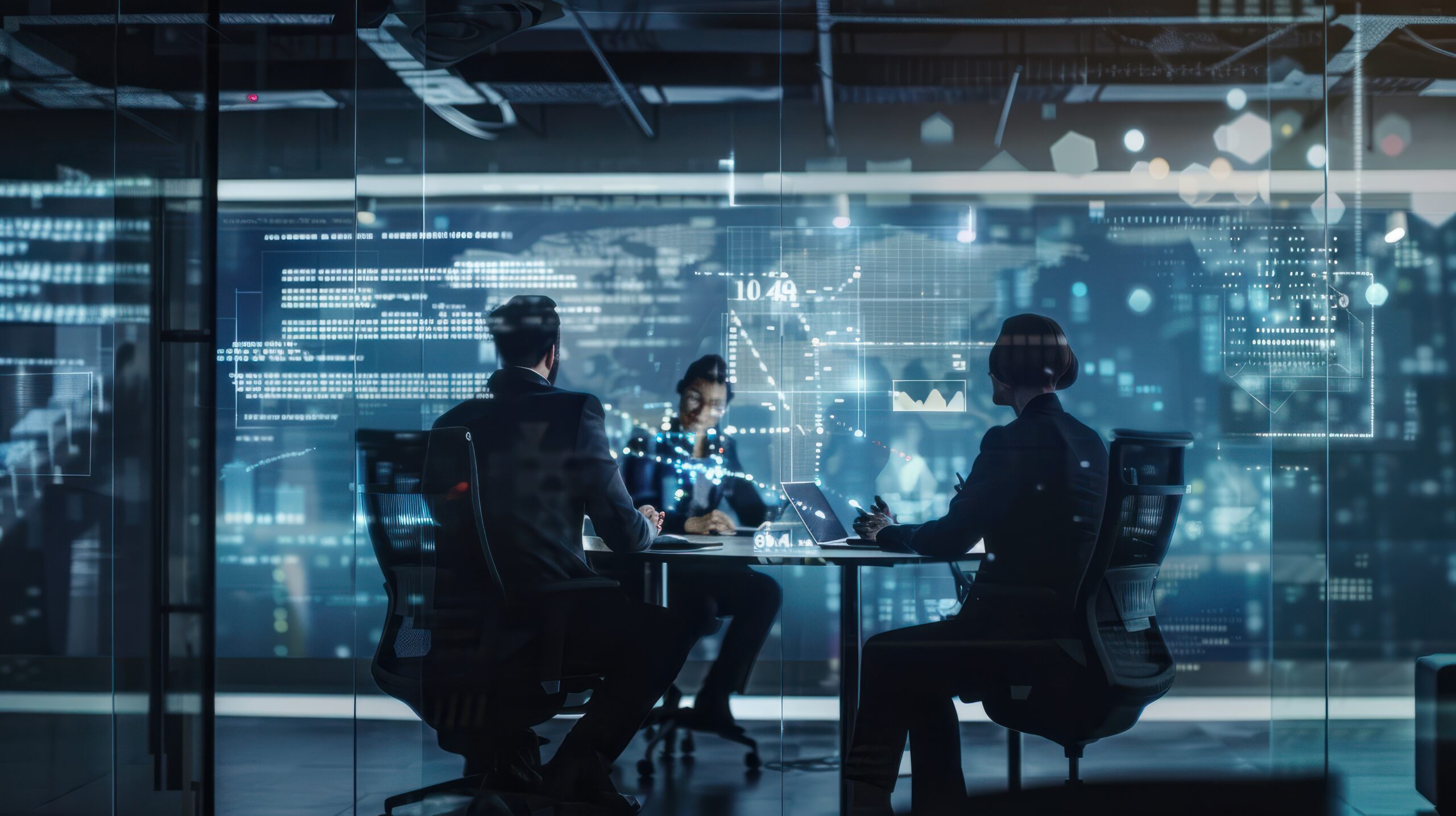 The Next Evolution of Enterprise Governance