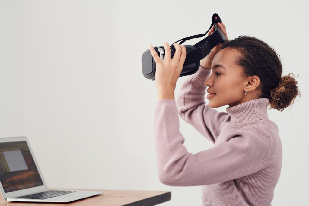 What Matters When Choosing New Tech
