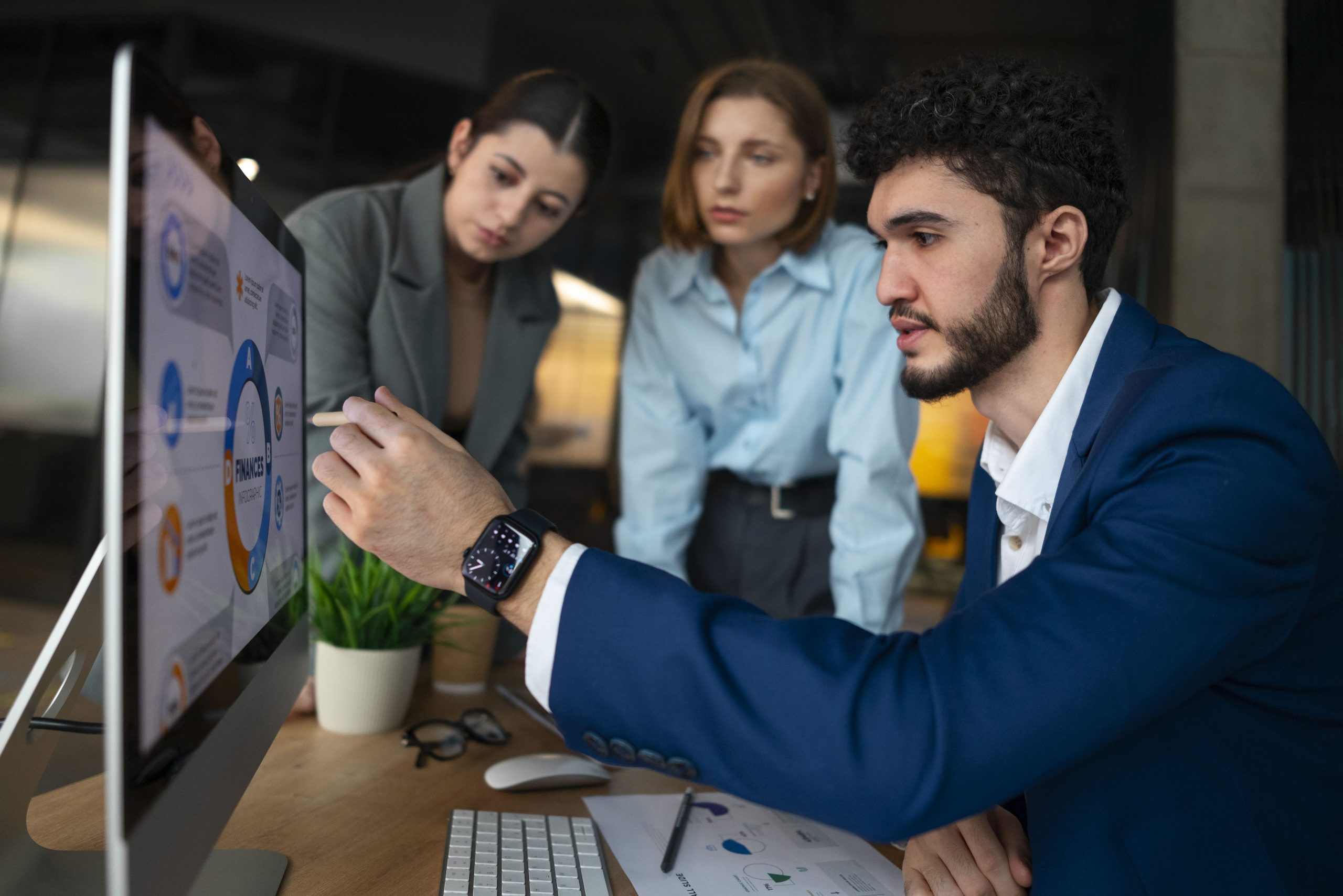 Why HR Dashboards Matter for Data-Driven Teams