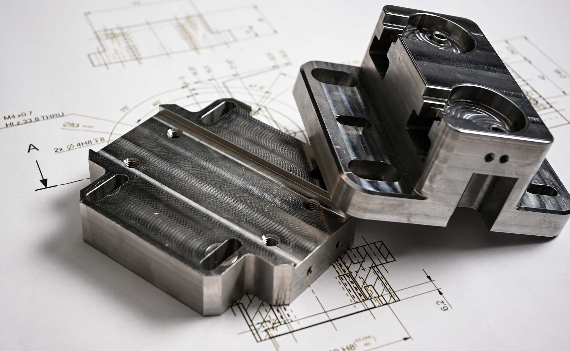 Why Precision Die Casting Is the Unsung Hero of Hardware Innovation