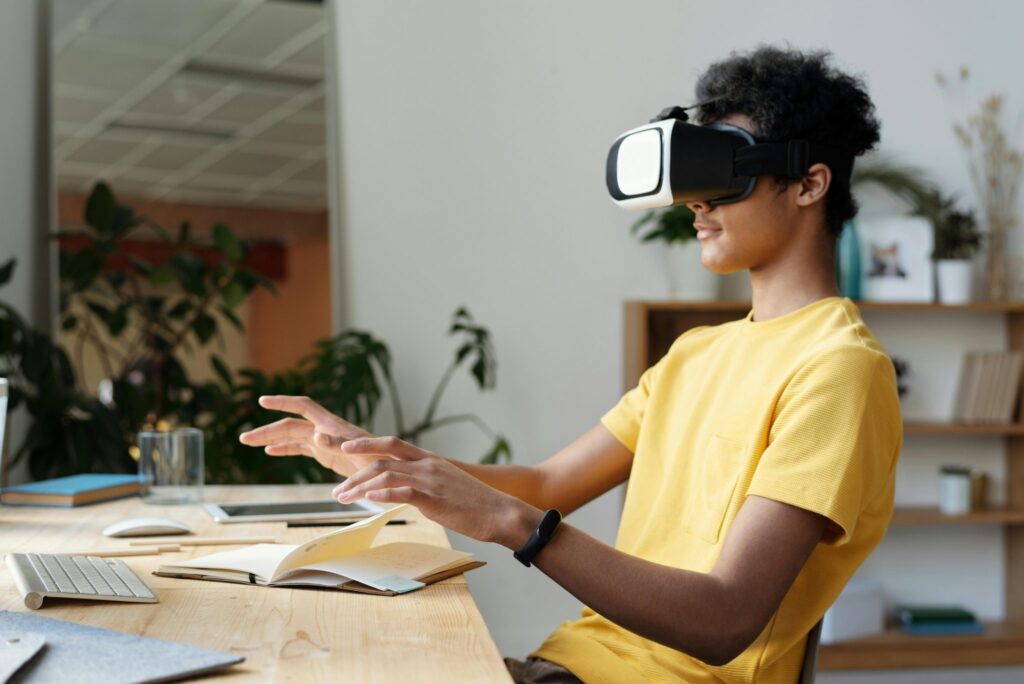 How Technology is Shaping the Future of Digital Entertainment in Canada