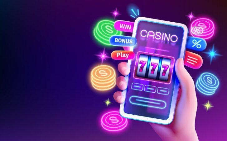Mobile Casino Apps and the Growth of Phone-Based Entertainment Among Young Adults