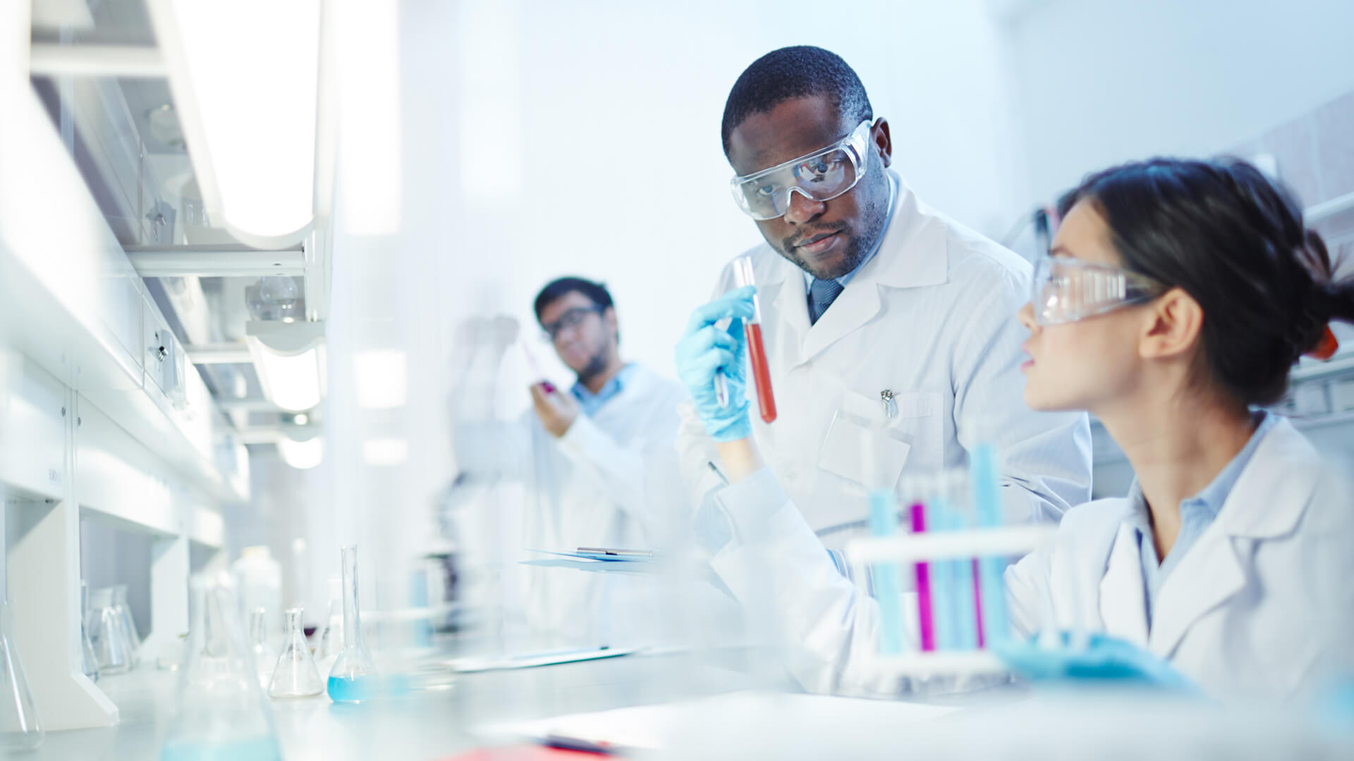 Top Life Sciences IT Solutions Companies in 2026
