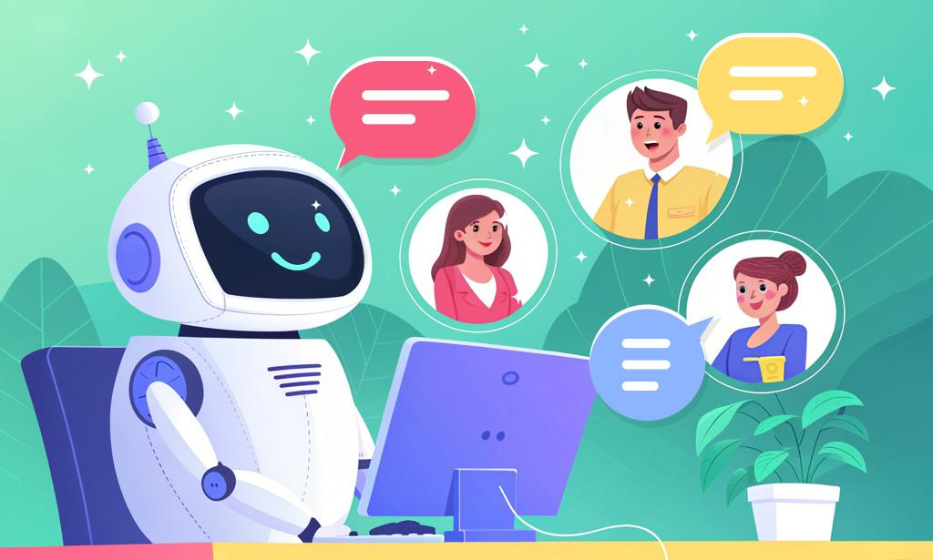 Building AI-Ready Operations: Where Planfix Fits in SMB AI Transformation