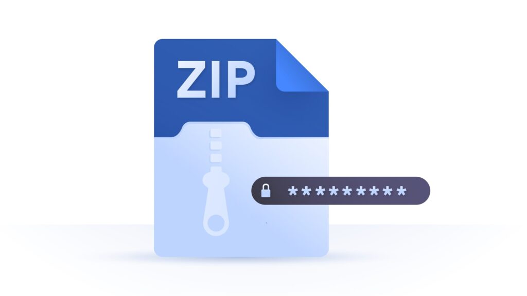 How to Extract ZIP Files on Any Device