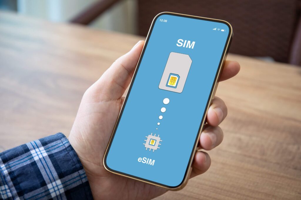 The Future of Mobile Connectivity Beyond eSIM and What Comes Next
