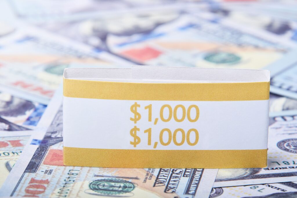 The Macroeconomics of the "Sweepstakes" Economy