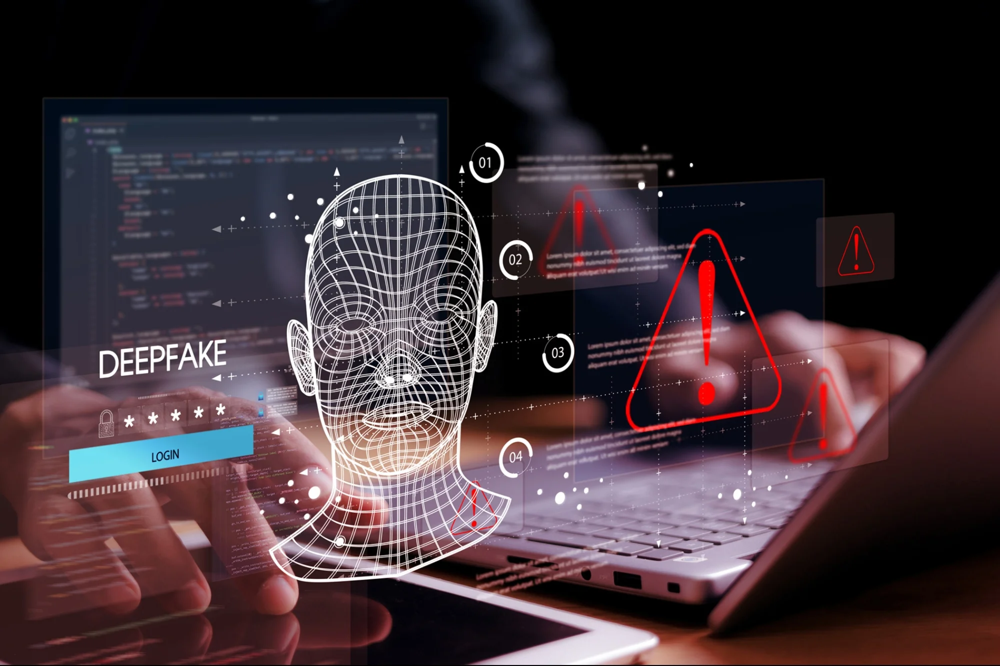 Deepfake Fraud Is Outrunning the Financial Controls Built to Stop It