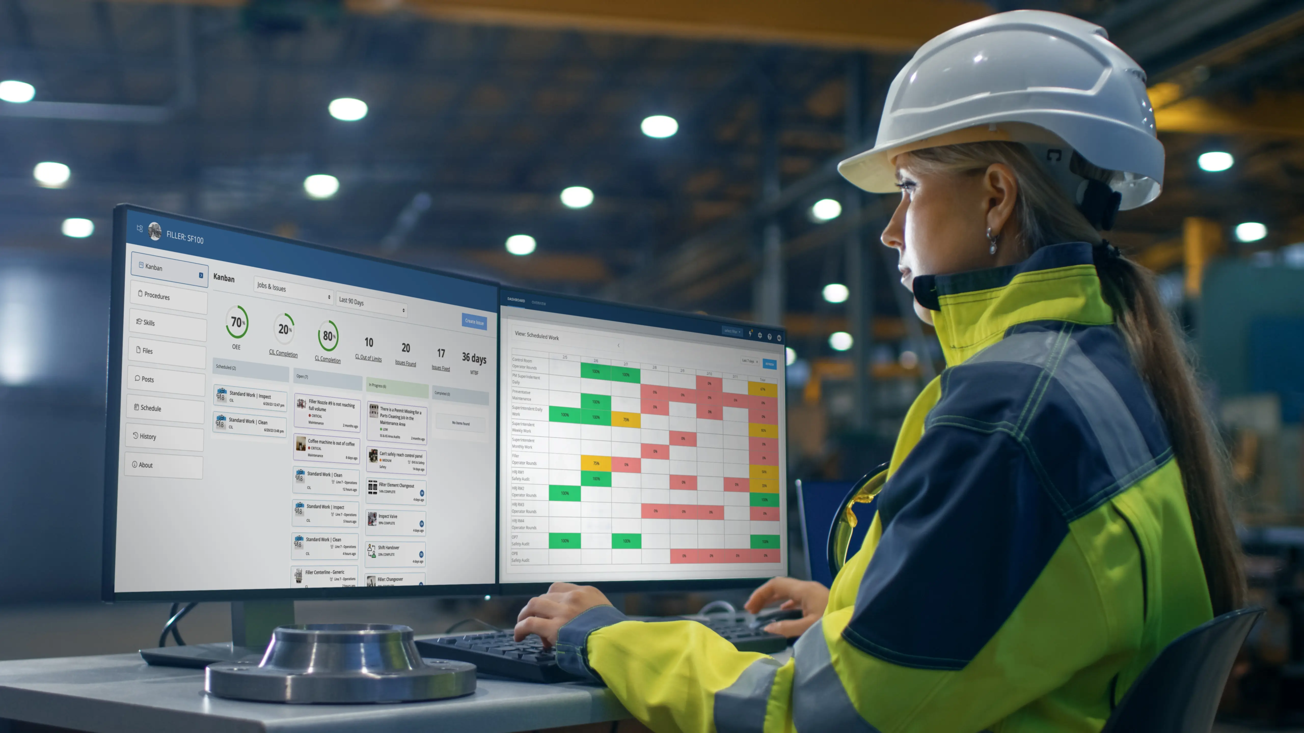 How Connected Safety Tools Support Daily Operations and Crises