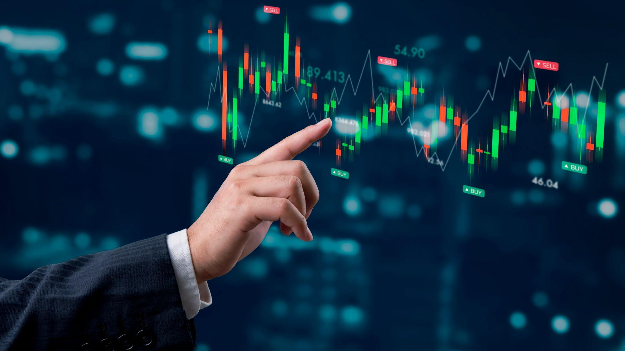 TradingView Is Changing How Investors Use Data to Make Decisions