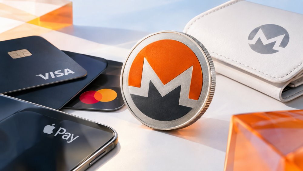 Best Sites to Buy XMR with a Card in 2026
