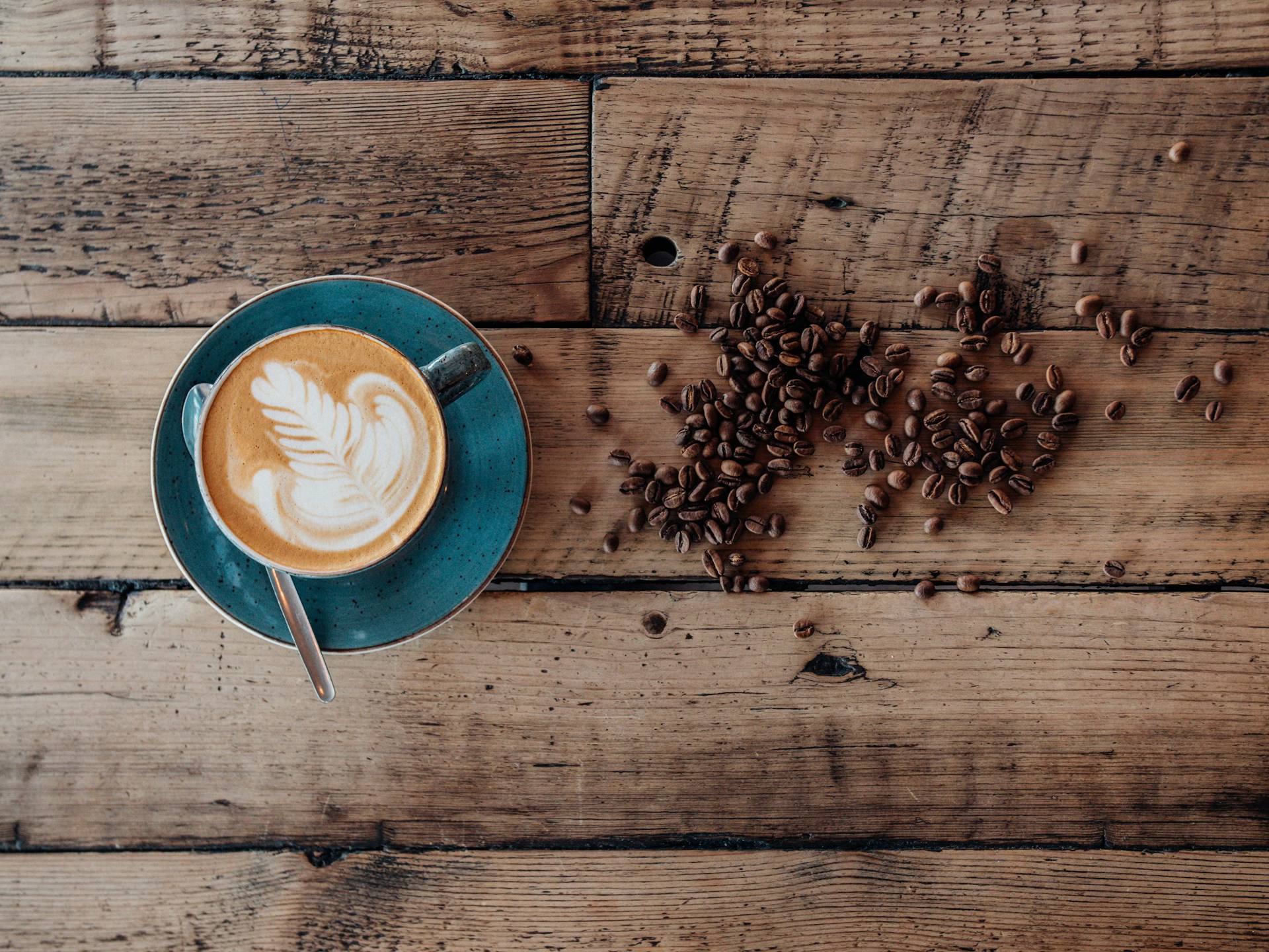 Coffee Beyond Caffeine What Matters When Choosing Your Daily Cup