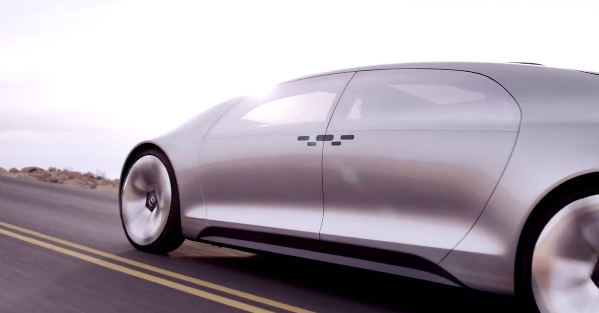 future car