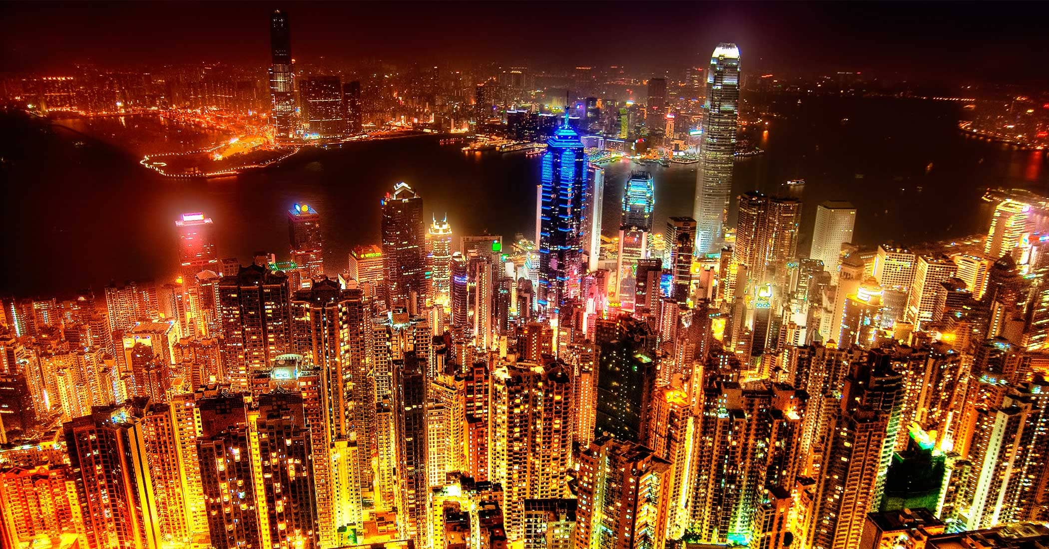 megacity