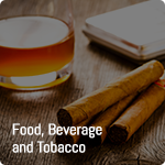 Food,Beverage and Tobacco