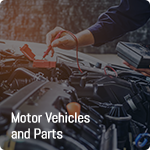 Motor Vehicles and Parts