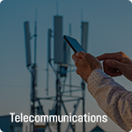 Telecommunications