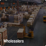 Wholesalers