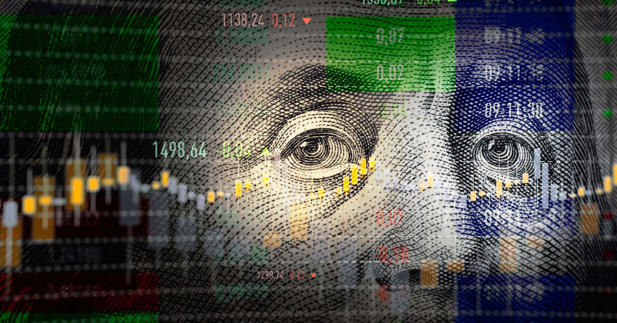 Future of the economy