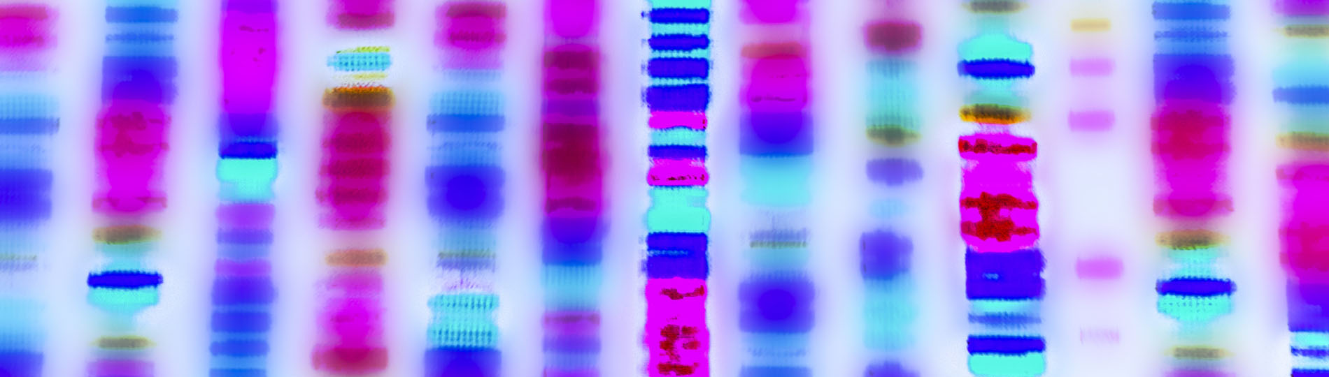 Genome research bias