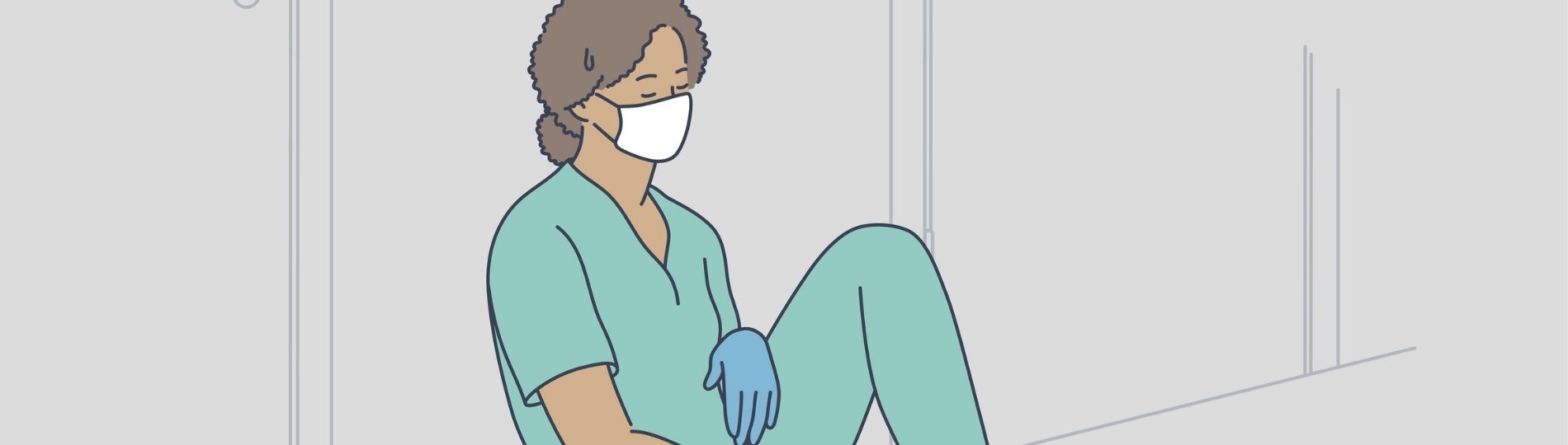 Doctor depression