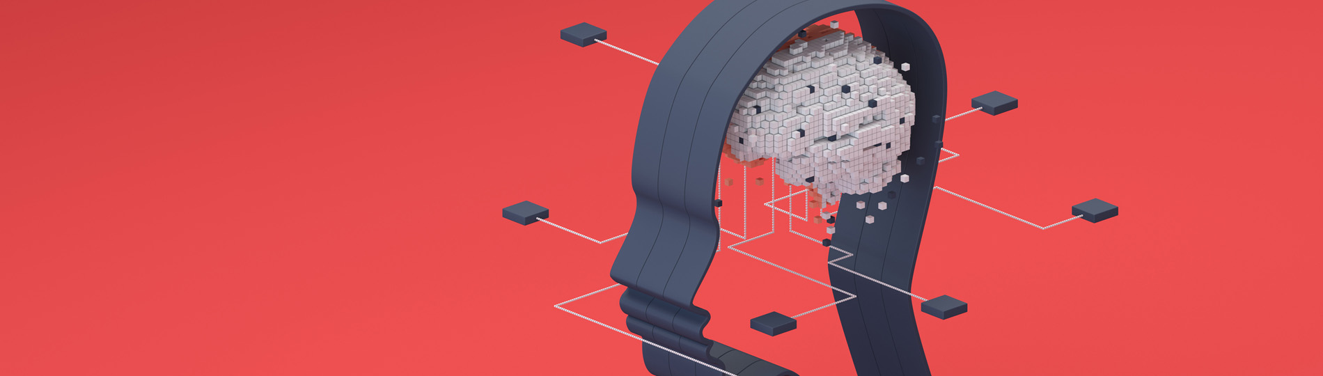 AI in mental health