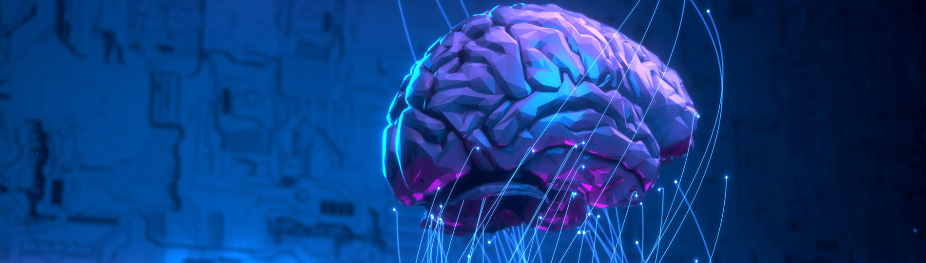 Deep brain stimulation