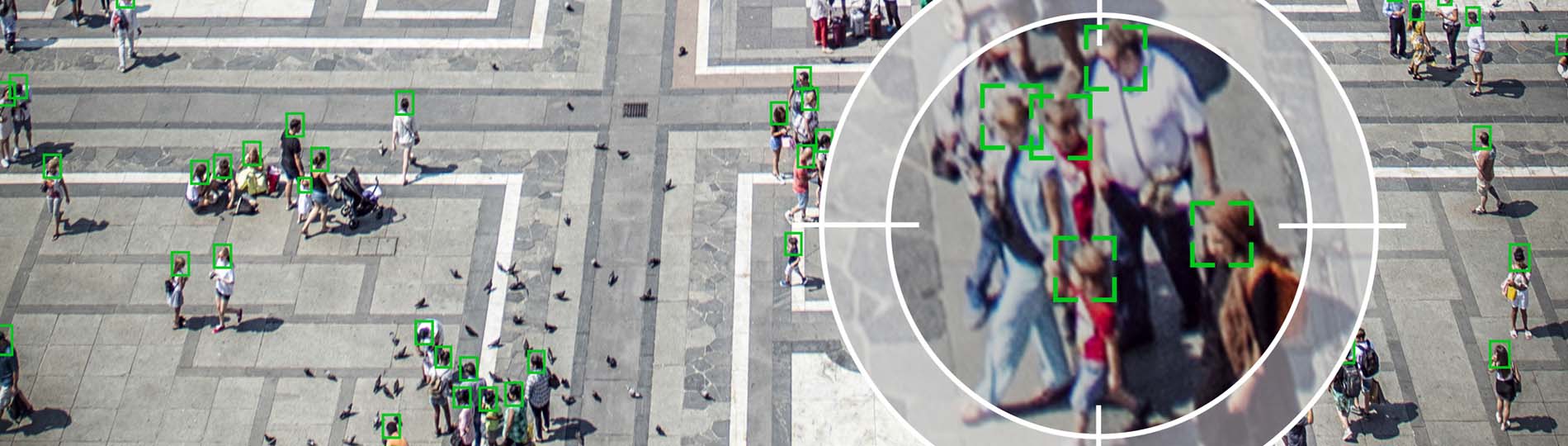 Recognition privacy