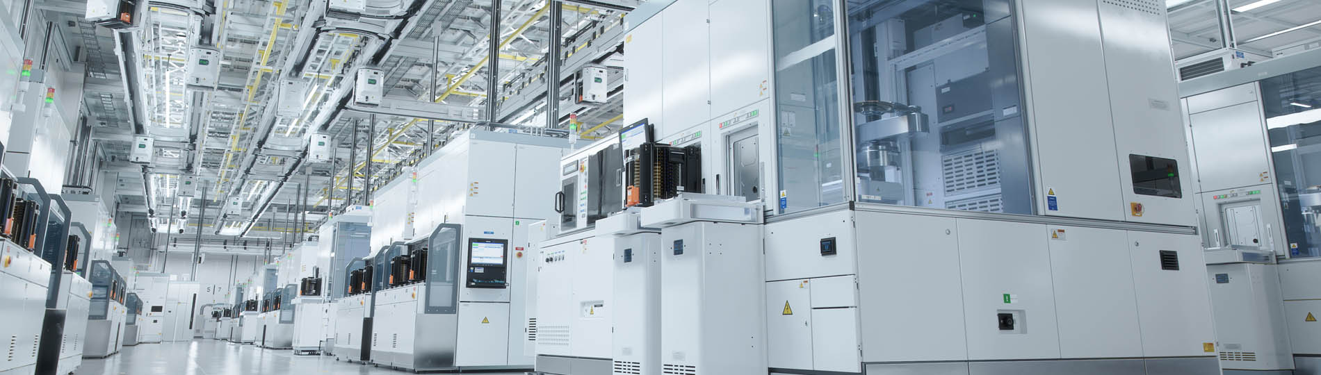 Factory Cospace Quantumrun