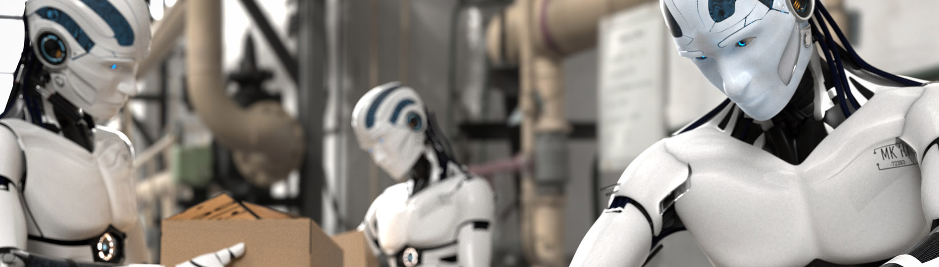 Human Laborers Quantumrun