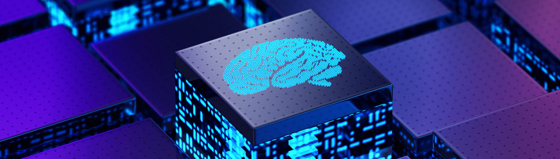 Artificial nervous systems