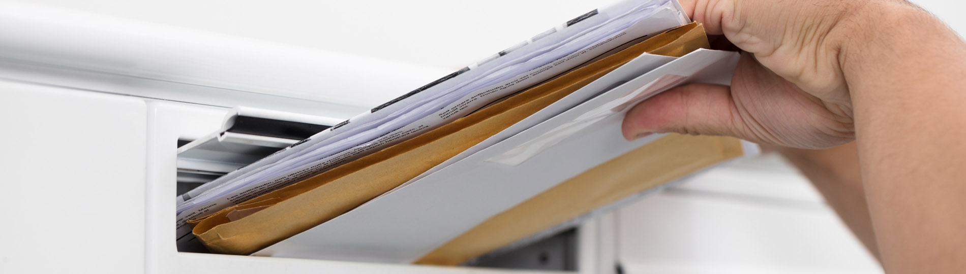 Postal Sustainability 