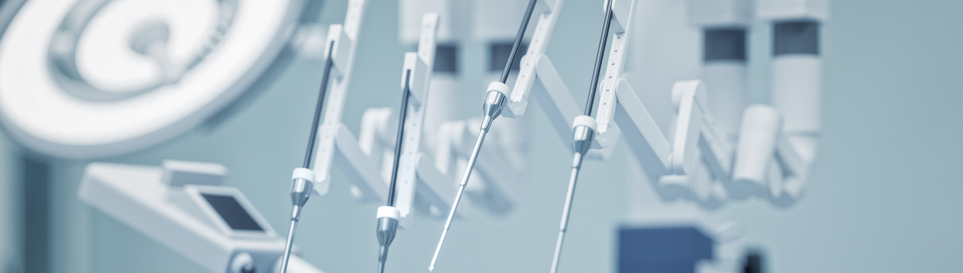 Telerobotics in healthcare