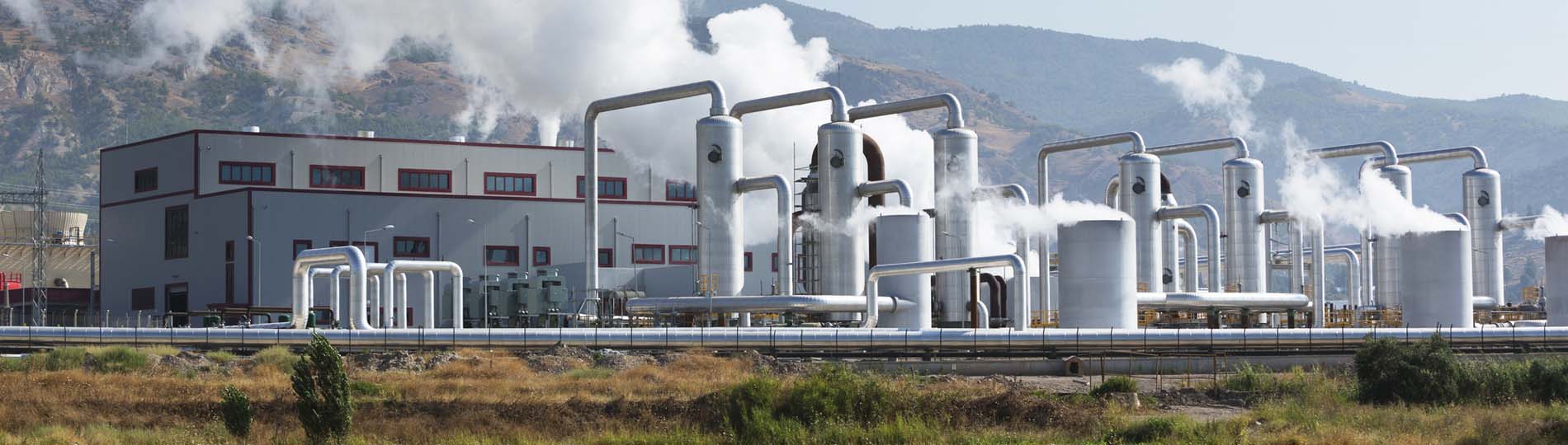 Supercritical geothermal